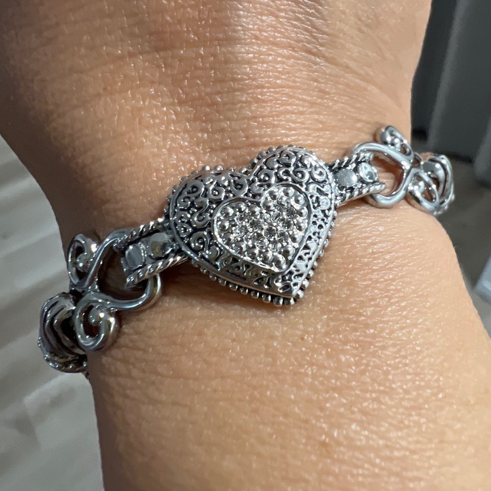 Vintage Love Dust bracelet
